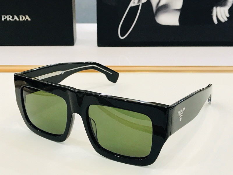 Pra*a sunglasses(aaaa)-1007