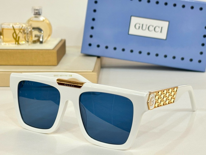 G*u*i sunglasses(aaaa)-1076
