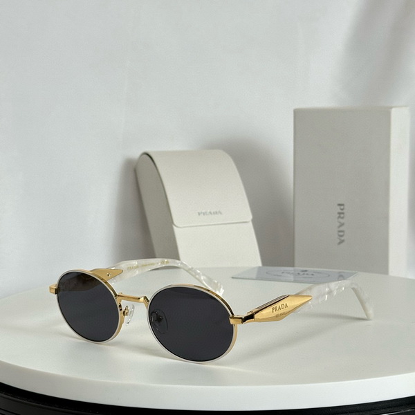 Pra*a sunglasses(aaaa)-995
