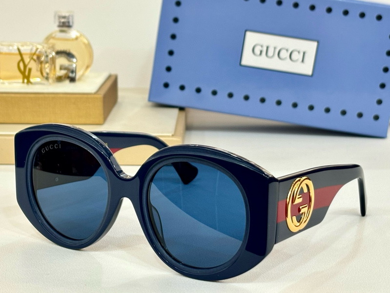 G*u*i sunglasses(aaaa)-1070