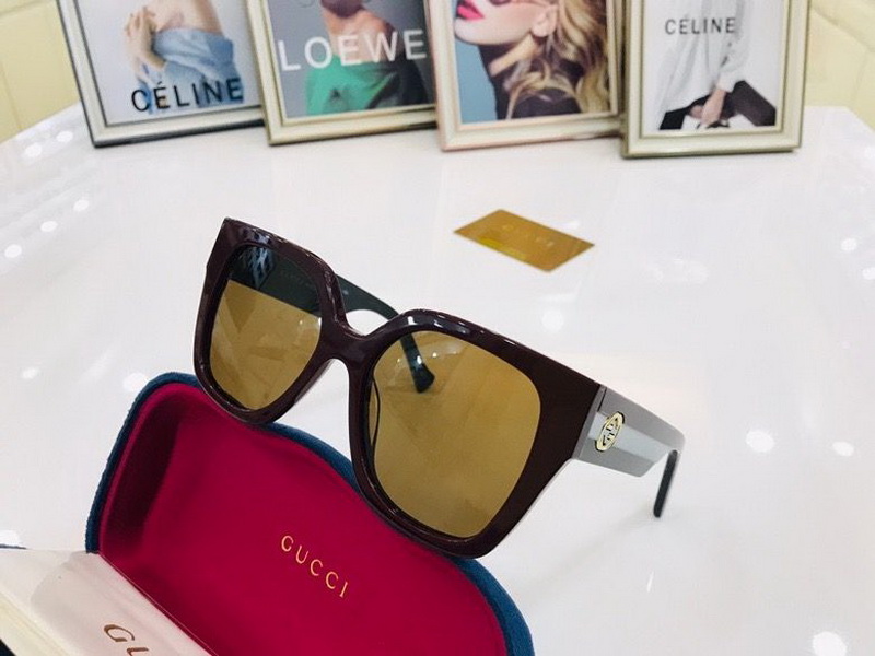 G*u*i sunglasses(aaaa)-1059