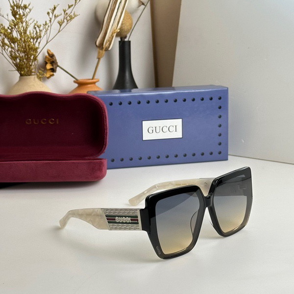 G*u*i sunglasses(aaaa)-1057