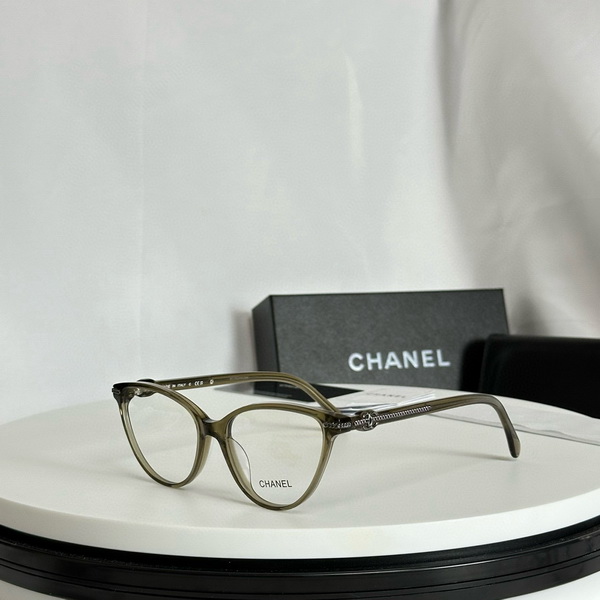 Ch*el sunglasses(aaaa)-084