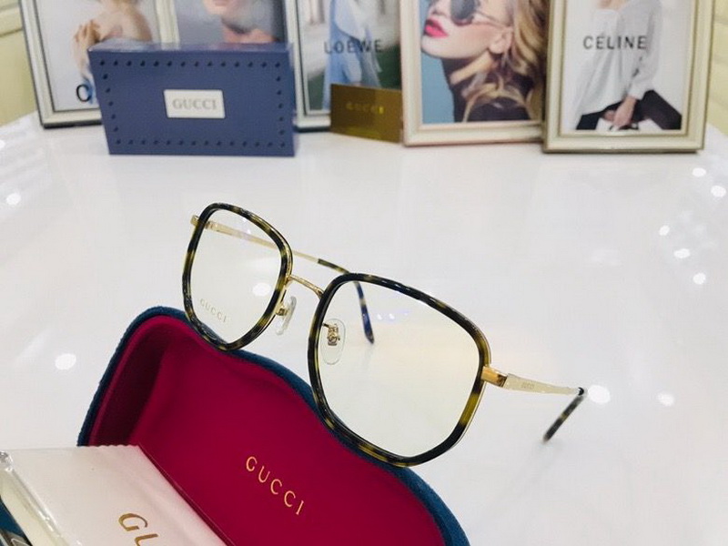G*u*i sunglasses(aaaa)-199