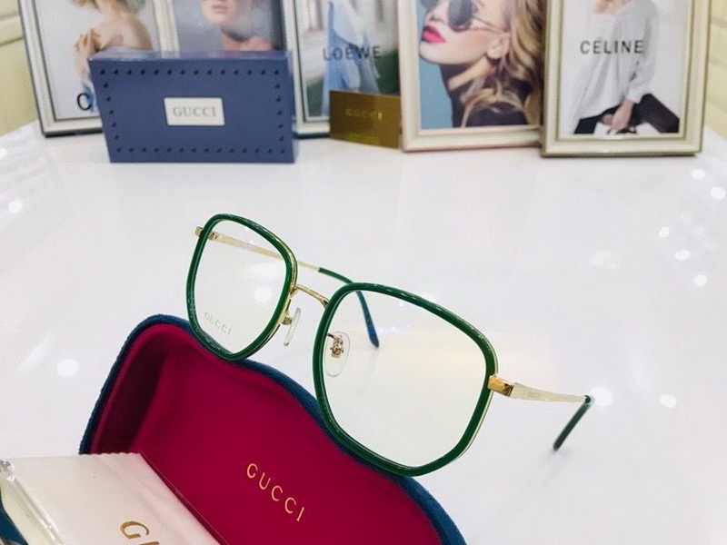 G*u*i sunglasses(aaaa)-198