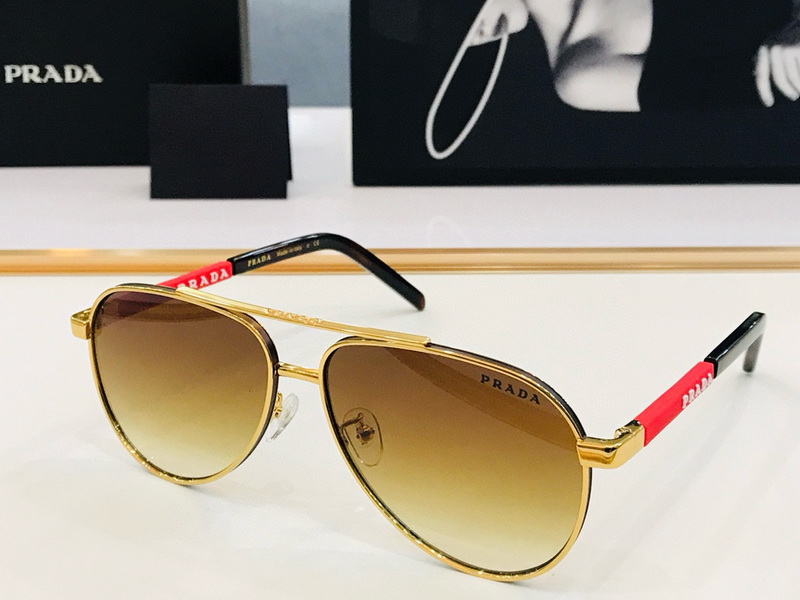 Pra*a sunglasses(aaaa)-912