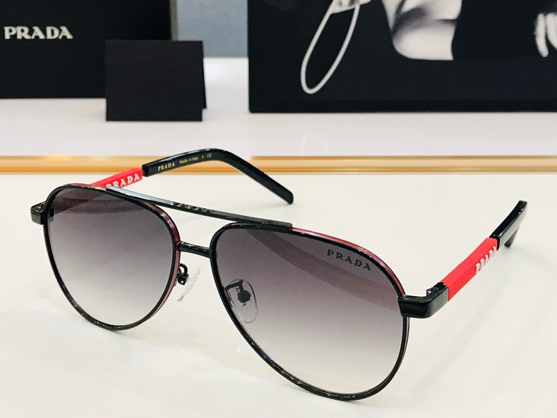Pra*a sunglasses(aaaa)-910