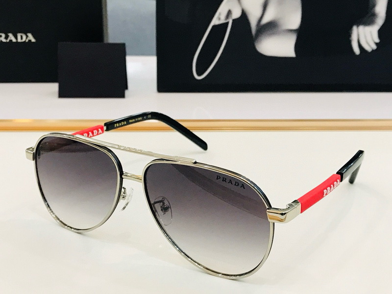 Pra*a sunglasses(aaaa)-904