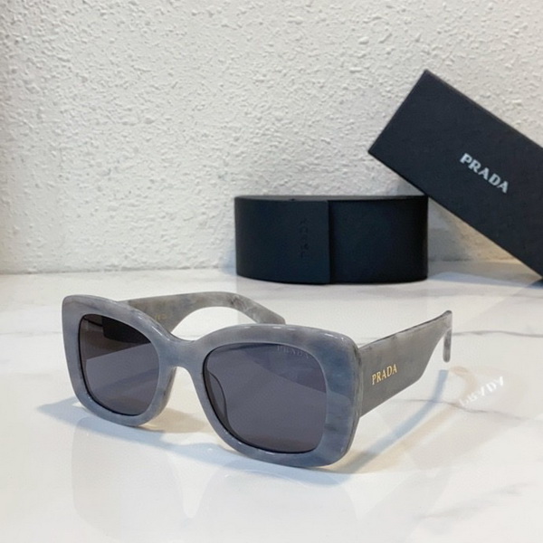 Pra*a sunglasses(aaaa)-898