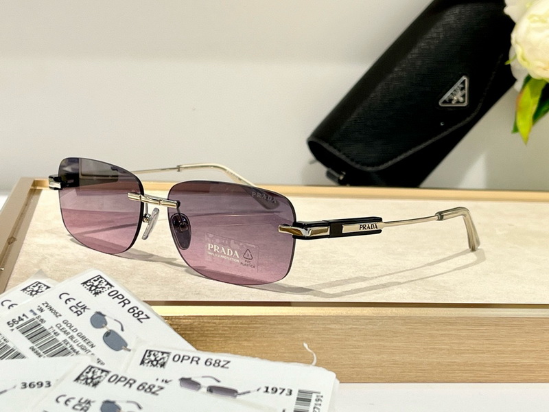 Pra*a sunglasses(aaaa)-887