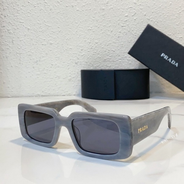 Pra*a sunglasses(aaaa)-884