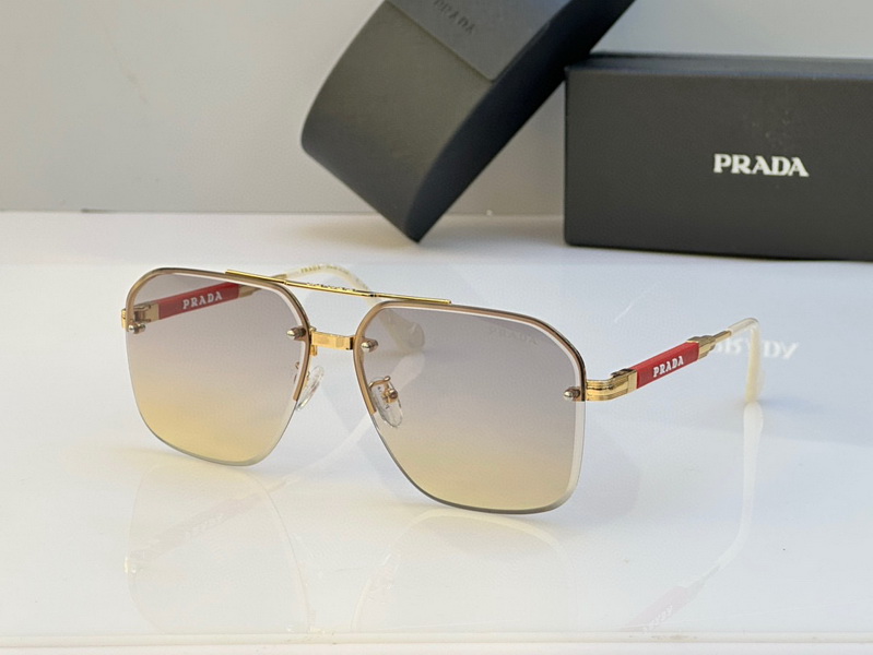 Pra*a sunglasses(aaaa)-883