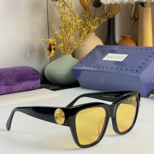 G*u*i sunglasses(aaaa)-1039