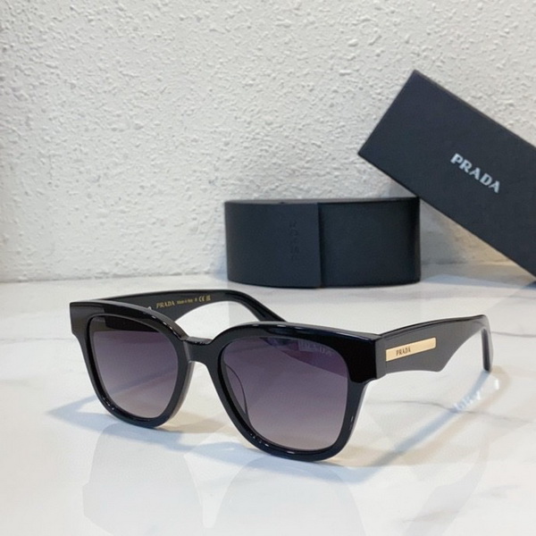 Pra*a sunglasses(aaaa)-875