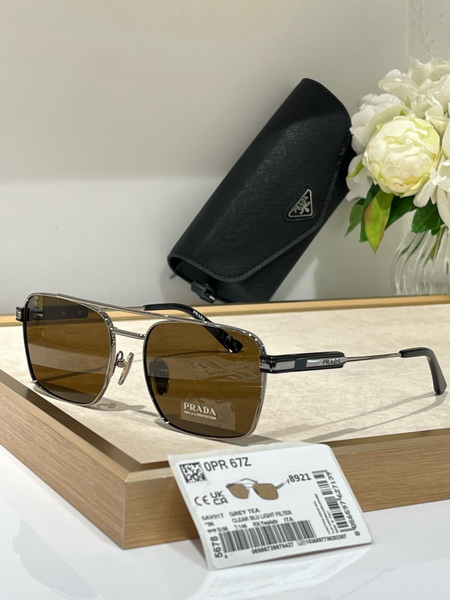 Pra*a sunglasses(aaaa)-869