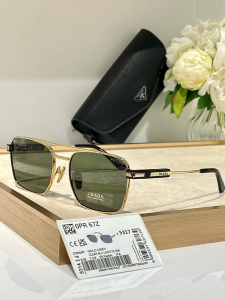 Pra*a sunglasses(aaaa)-867
