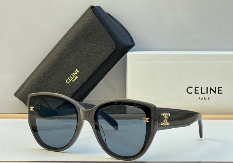 Ce**e sunglasses(aaaa)-084