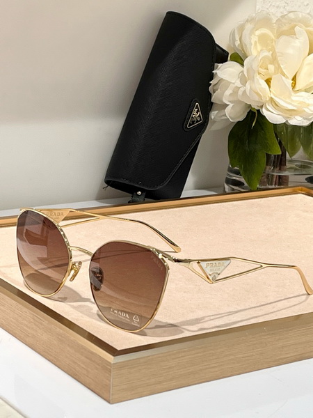 Pra*a sunglasses(aaaa)-856