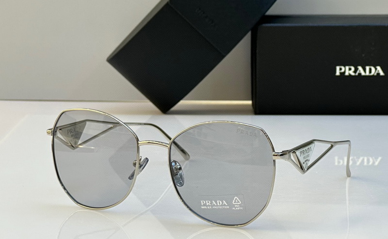 Pra*a sunglasses(aaaa)-840