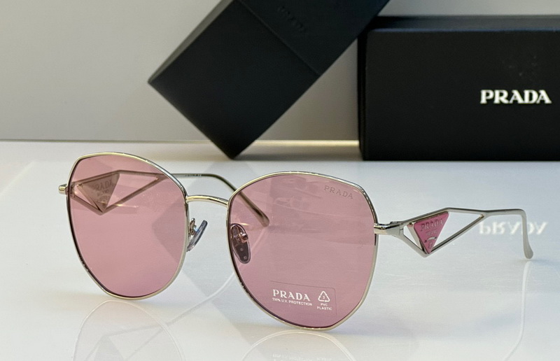 Pra*a sunglasses(aaaa)-839
