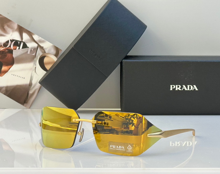 Pra*a sunglasses(aaaa)-833