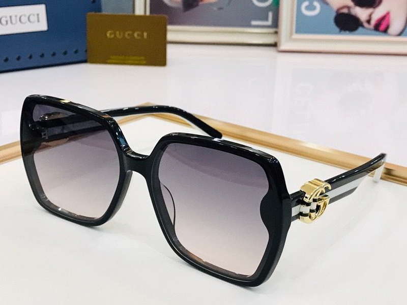 G*u*i sunglasses(aaaa)-1014