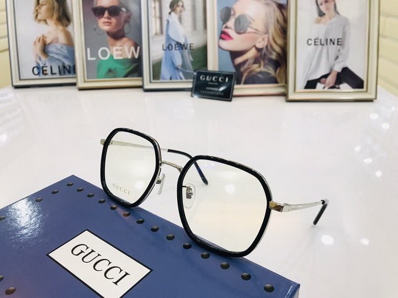 G*u*i sunglasses(aaaa)-170