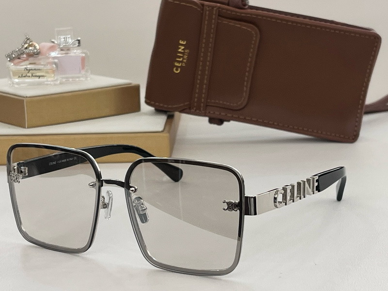 Ce**e sunglasses(aaaa)-079