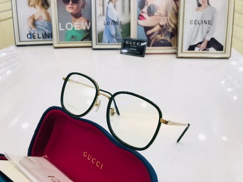 G*u*i sunglasses(aaaa)-158