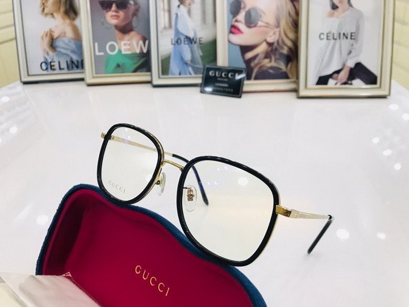 G*u*i sunglasses(aaaa)-155