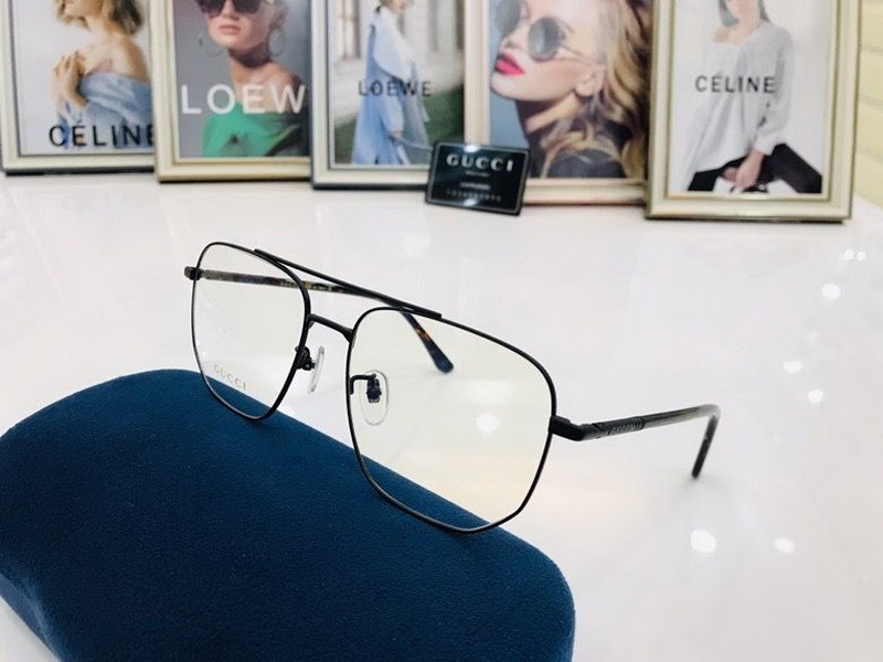 G*u*i sunglasses(aaaa)-154