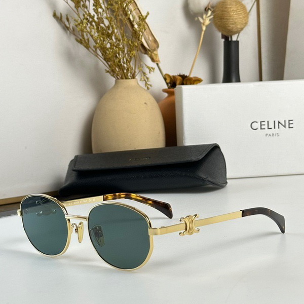 Ce**e sunglasses(aaaa)-075
