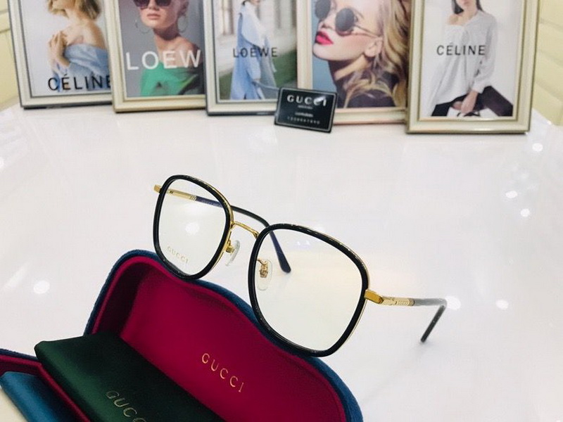 G*u*i sunglasses(aaaa)-141