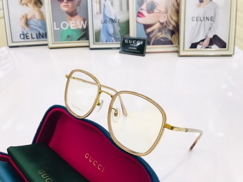 G*u*i sunglasses(aaaa)-135