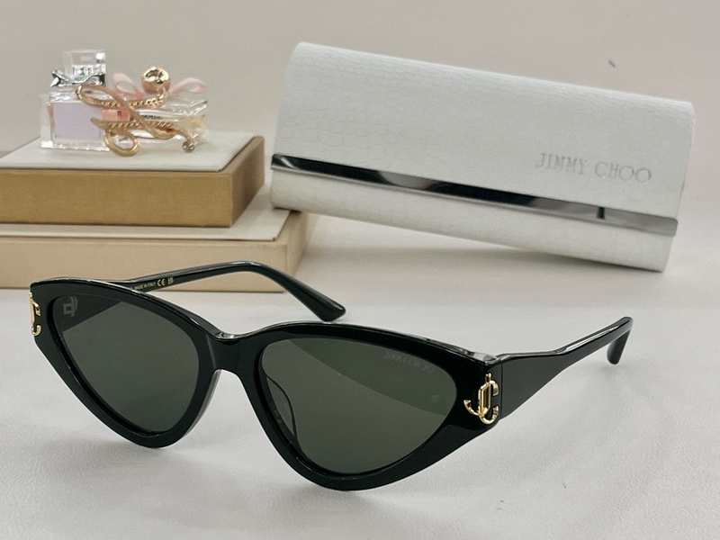 Ji*y Ch* sunglasses(aaaa)-070