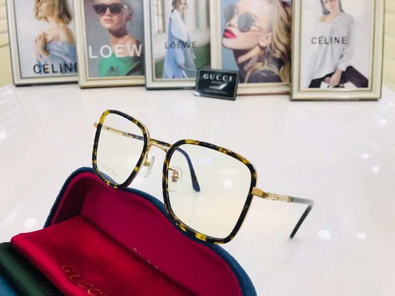 G*u*i sunglasses(aaaa)-132