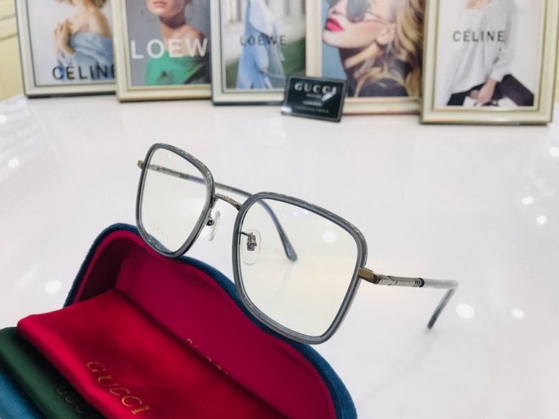 G*u*i sunglasses(aaaa)-129