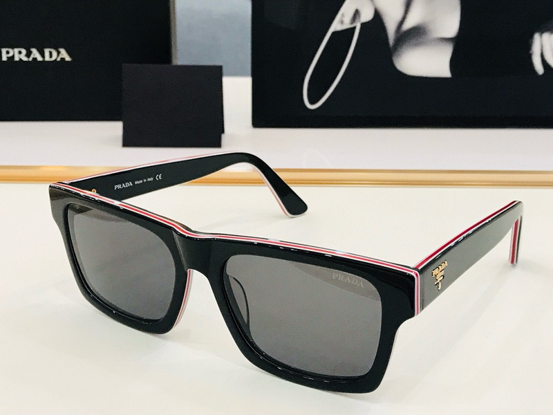 Pra*a sunglasses(aaaa)-823