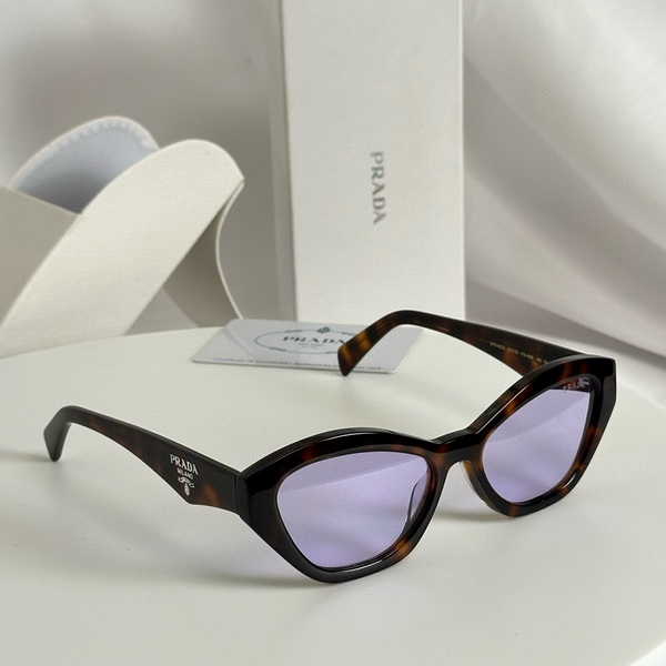 Pra*a sunglasses(aaaa)-779