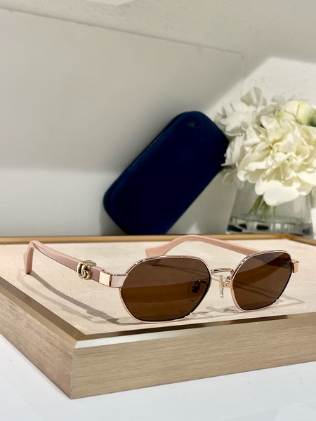 G*u*i sunglasses(aaaa)-945