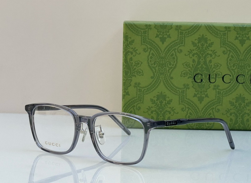 G*u*i sunglasses(aaaa)-124