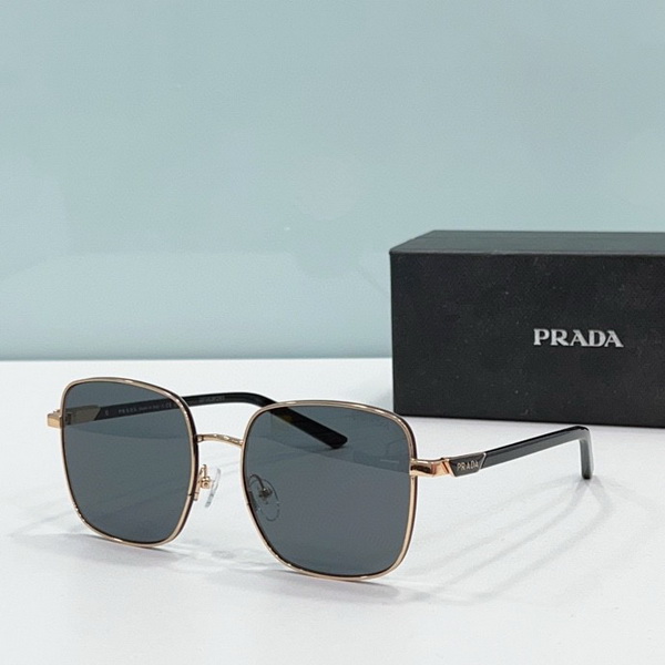 Pra*a sunglasses(aaaa)-750