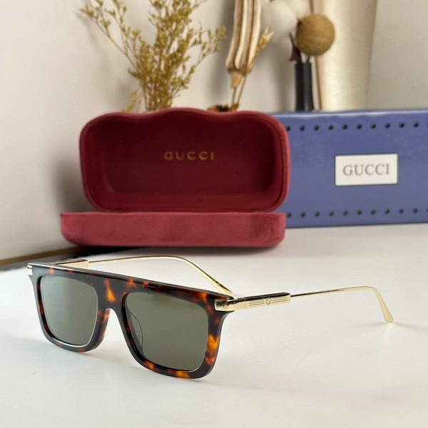 G*u*i sunglasses(aaaa)-937
