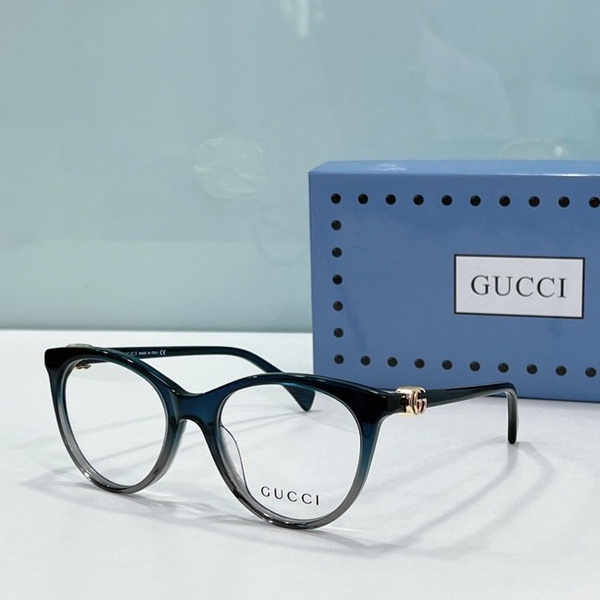 G*u*i sunglasses(aaaa)-114