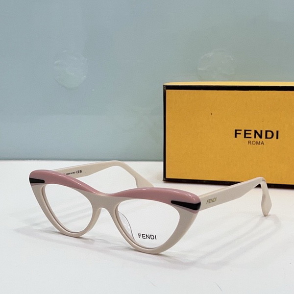 F**di sunglasses(aaaa)-017