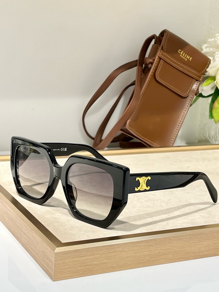 Ce**e sunglasses(aaaa)-057