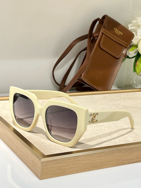 Ce**e sunglasses(aaaa)-056