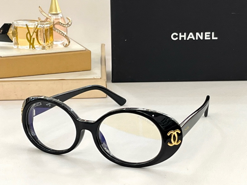 Ch*el sunglasses(aaaa)-580