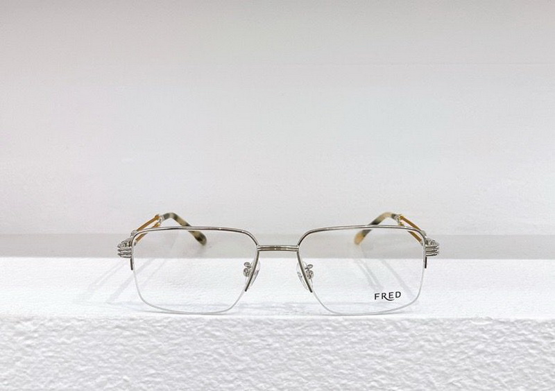 Ferragamo Sunglasses(AAAA)-085
