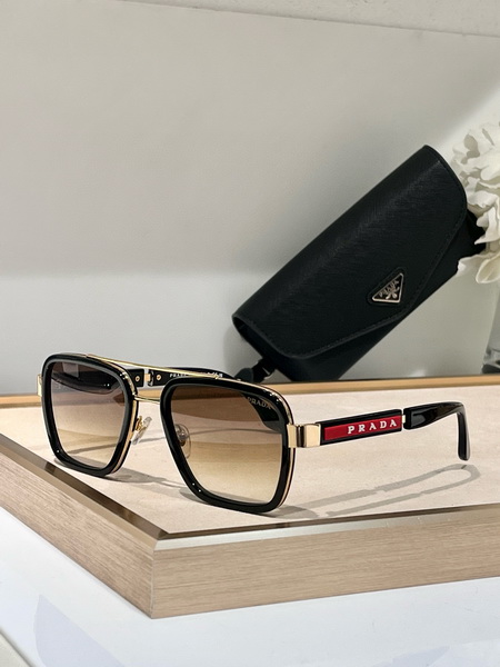 Pra*a sunglasses(aaaa)-717